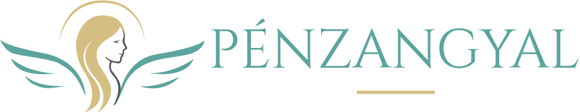 Pénzangyal